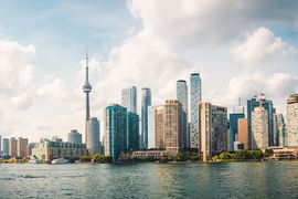 Destination Toronto Appoints New President and CEO