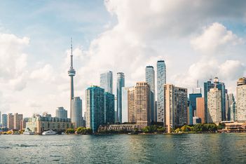 Destination Toronto Appoints New President and CEO