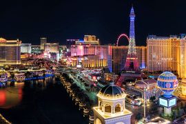 Former Las Vegas Tourism Executive Passes Away