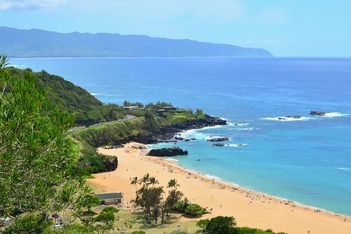 Hawaii CVB Launches Campaign to Counteract $300 Million in Tourism Losses