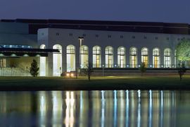 Arlington, Texas, CVB Names Brent DeRaad New President and CEO