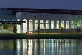 Arlington, Texas, CVB Names Brent DeRaad New President and CEO