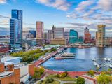 Visit Baltimore Announces Interim President and CEO