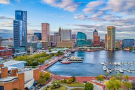 Visit Baltimore Announces Interim President and CEO