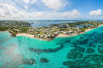 New Leadership Announced for Bermuda Tourism Authority