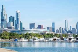Chicago's New Tourism Improvement District Ups Marketing Reach