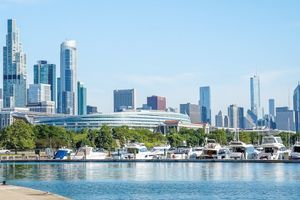 Chicago's New Tourism Improvement District Ups Marketing Reach