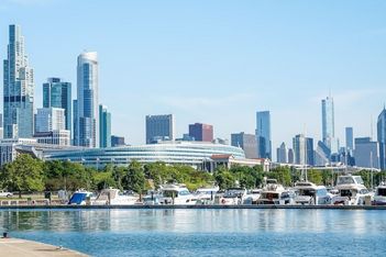 Chicago's New Tourism Improvement District Ups Marketing Reach