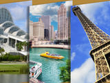 Convention Cities Index