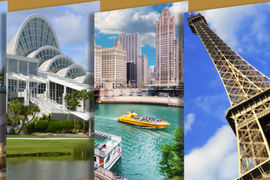 Convention Cities Index