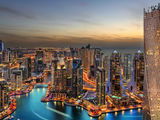 Dubai-Tourism