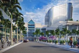 Fort Lauderdale Convention Center