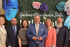 N.J.'s Top Tourism Award Goes to CEO of Meadowlands CVB