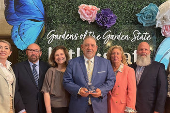N.J.'s Top Tourism Award Goes to CEO of Meadowlands CVB