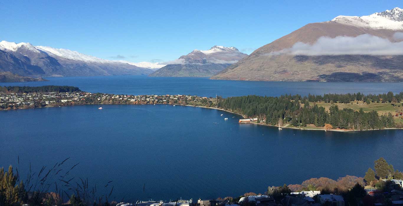 New Zealand Creates Recovery Event for Meetings Industry