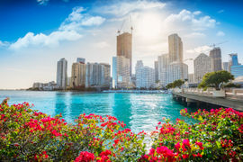 Greater Miami Announces Record Number of 2018 Visitors