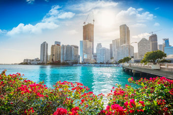 Greater Miami Announces Record Number of 2018 Visitors