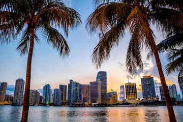 Visit Florida President and CEO Announces Retirement