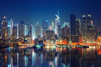 Julie Coker Named CEO of NYC Tourism + Conventions