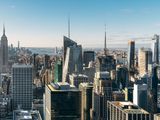 New York City Downgrades 2025 Tourism Forecast