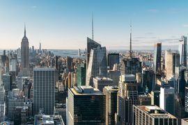 New York City Downgrades 2025 Tourism Forecast
