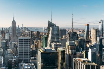 New York City Downgrades 2025 Tourism Forecast