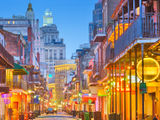 New Orleans & Company President and CEO J. Stephen Perry To Step Down in Late 2022
