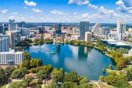 Lisa Messina Joins Visit Orlando as Chief Sales Officer