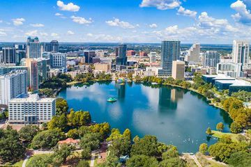 Tourism and Economic Agencies Join Forces to Market Orlando