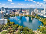 Orlando Reports Record-Breaking Tourism for 2025