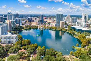 Orlando Reports Record-Breaking Tourism for 2025
