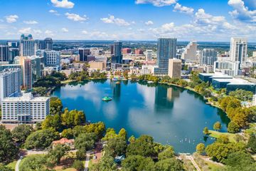 Orlando Reports Record-Breaking Tourism for 2025