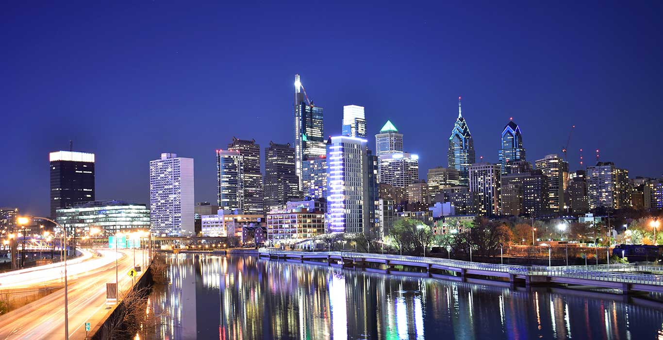 Julie Coker, Head of Philly's CVB, to Take Over in San Diego