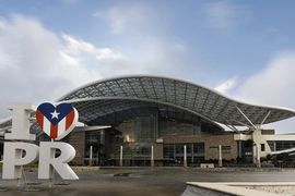 Puerto Rico Convention Center - 4