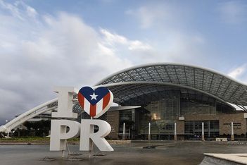Puerto Rico Convention Center - 4