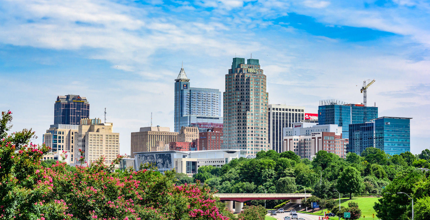 Visit North Carolina Uses CARES Act Funds to Bring Back Meetings Safely
