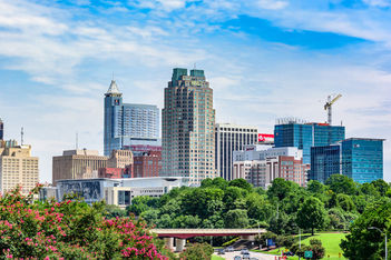 Visit North Carolina Uses CARES Act Funds to Bring Back Meetings Safely