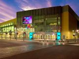 Reno Events Center