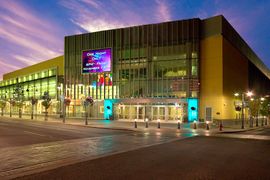 Reno Events Center