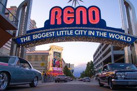 Reno Tahoe Officially Names New President and CEO