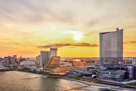 Visit Atlantic City Names New President and CEO