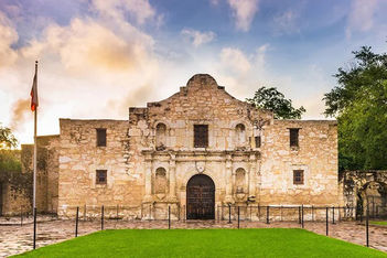 President and CEO Leaves Visit San Antonio