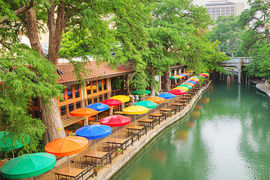 San Antonio CVB Names New President