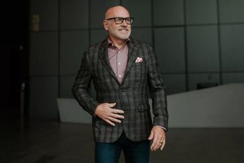 San Francisco Travel Appoints Scott Beck as President and CEO