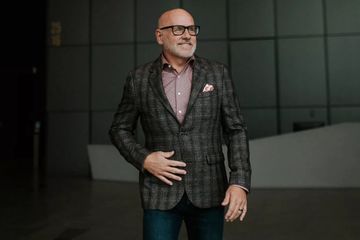 San Francisco Travel CEO Scott Beck Resigns Abruptly