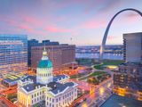Explore St. Louis CEO Discusses What's Next for the City