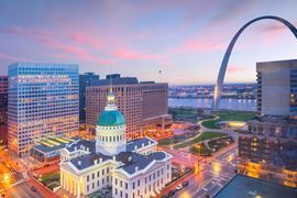 Explore St. Louis CEO Discusses What's Next for the City