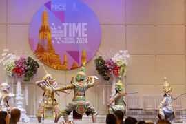 Thailand Innovative Meetings Exchange to Kick Off Next Week