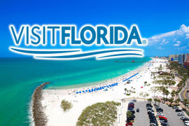 Visit Florida Sends an SOS as Its End Nears