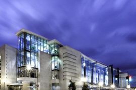 Events DC Names New President and CEO